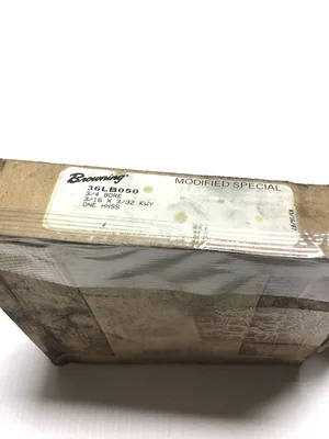 Browning 36LB050 Timing Pulley
