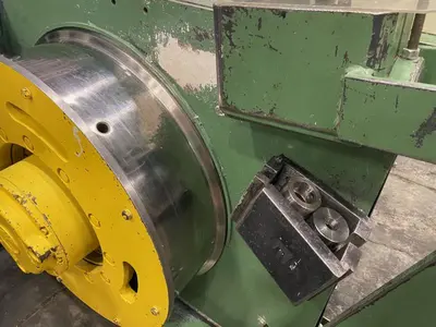 Used 2003 RMG 89-2590-87 Wire In-Line Drawers Ontario CA | Walden Machinery #1289859