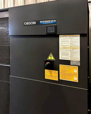 Used 2022 AMADA ENSIS 3015 AJ FIBER Laser Cutters Illinois US | Machine Factory Outlet #1262778