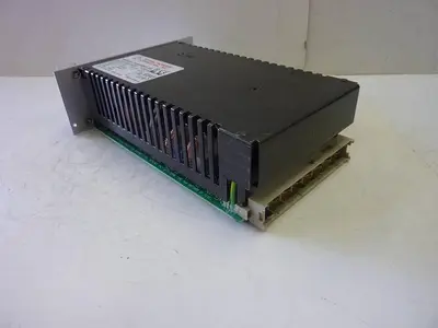 USED HITRON ELECTRONICS HSU100-10