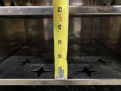 USED VWR 1330GM