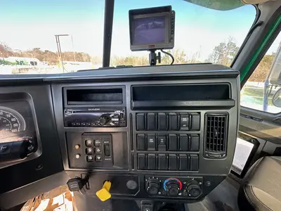 Used 2019 MACK GR64B Concrete Mixer Trucks Georgia US | Proxy Equipment #1381941