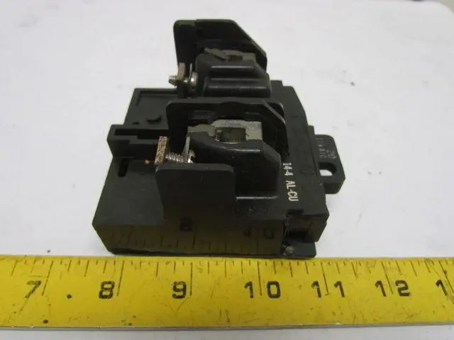 Used ITE PUSHMATIC _UNKNOWN_ Miscellaneous MRO | Arrow Industrial #644582