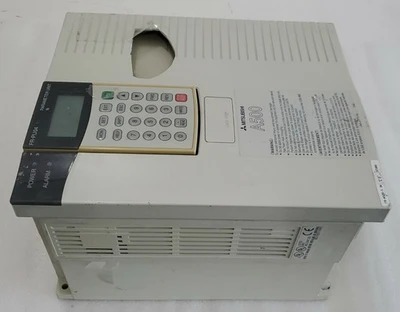 USED Mitsubishi Electric FR-A520-5.5K-NA