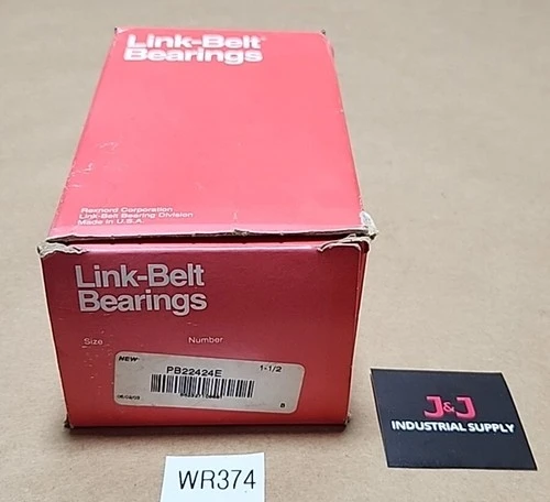 NEW Link-Belt P-B22424E