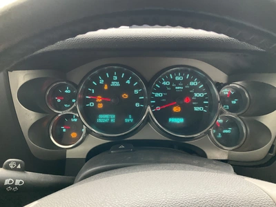 Used 2012 GMC SIERRA 1500 Pickup Trucks Michigan US | Miedema Asset Management Group #1313844