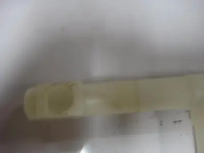 USED HAMADA 600