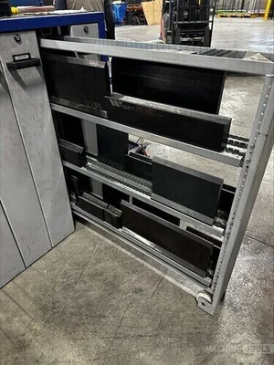 USED LVD STRIPPIT PPEB 150 BH 10