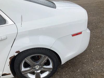 USED 2011 CHEVROLET MALIBU