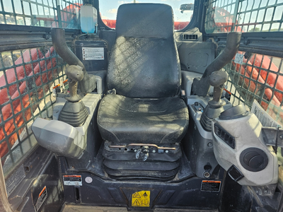 Used 2023 KUBOTA SVL-75-2 Skid Steer Loaders Oklahoma US | OT Truck & Tractor Sales #1383507