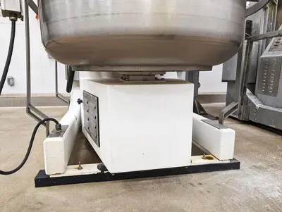 2016 EMPIRE AR300 Spiral Tipable Mixer | Harvest Equipment and Fabrication Inc (15)