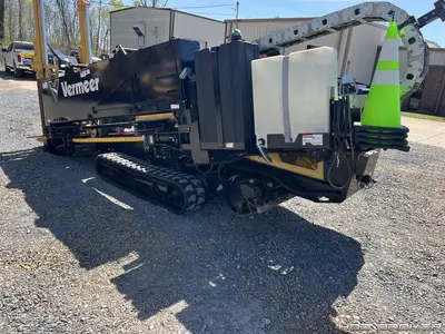 Used 2021 VERMEER 2021 VERMEER D23X30 S3 Drill Rigs Florida US | HDD Broker #1346165