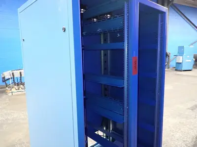 Electrical Enclosure