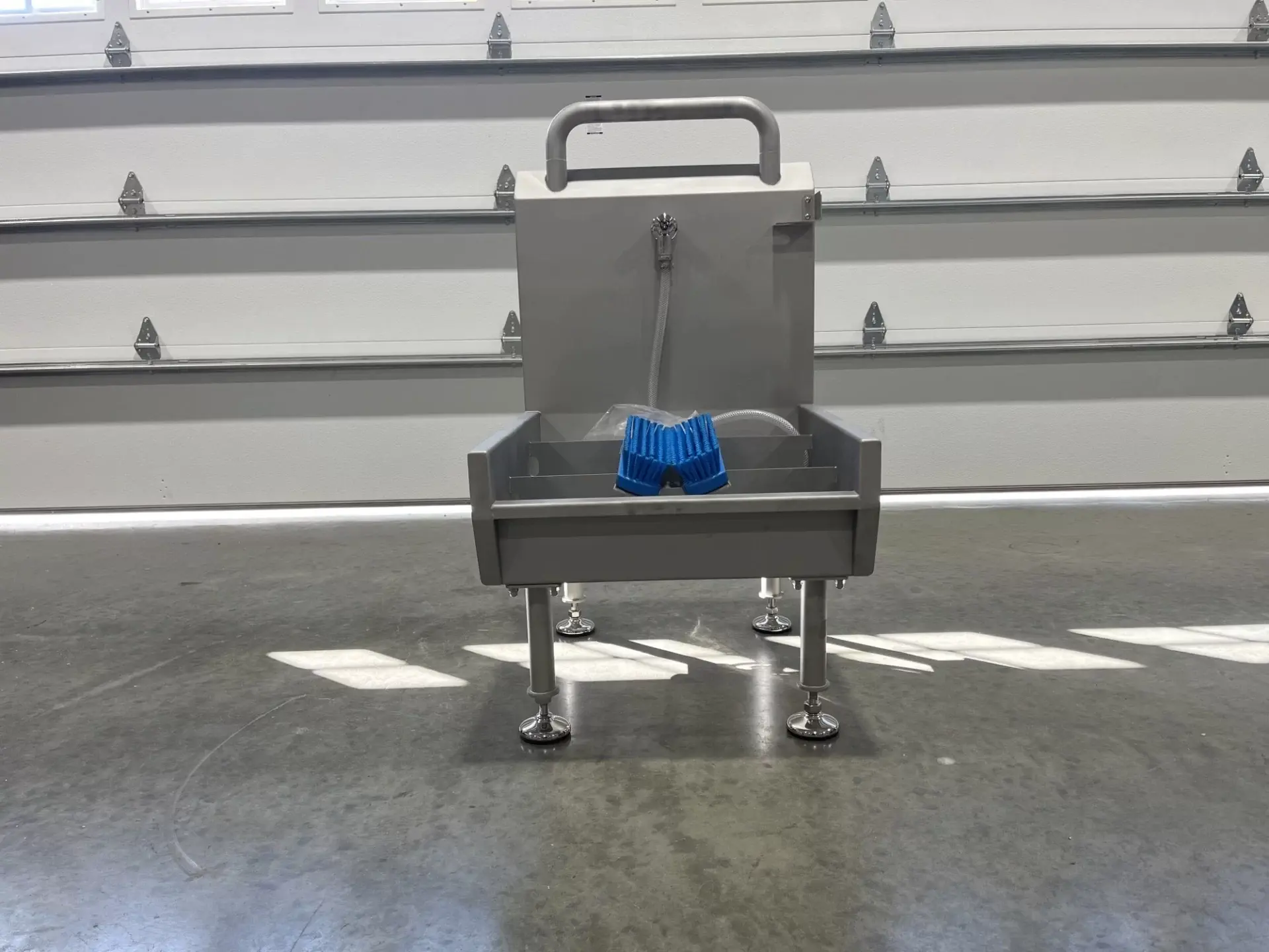 Used Isca _UNKNOWN_ Boot Washing Systems Pennsylvania US | ISCA #1299752