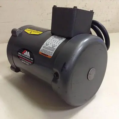 USED BALDOR JM3111