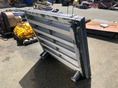 USED BIHL WIEDEMAN J-5AL H-20