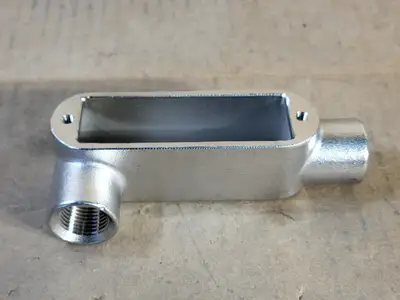 NEW CALBRITE S60500LR00