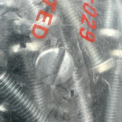 New | in-Stock RS 560-029 Nuts & Screws California US | Davliegogo LLC #1707326