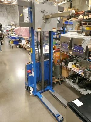 USED Armanni BETA 12V Armanni BETA Lift