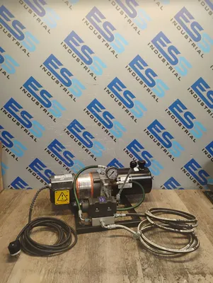 BALDOR-RELIANCE 50020502520802 General Purpose Motors | ESS Industrial Equipment Sales (1)