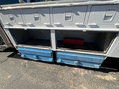 Used 2012 INTERNATIONAL 4300 Service & Utility Trucks California US | Big Truck & Equipment #1412277