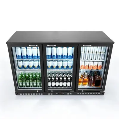 New | in-Stock IDEAL CUSTOM 11.4 CUFT Bar Equipment British Columbia CA | Surrey Food Equipment #1310263