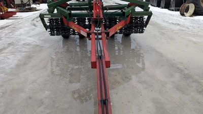 USED BRILLION X108