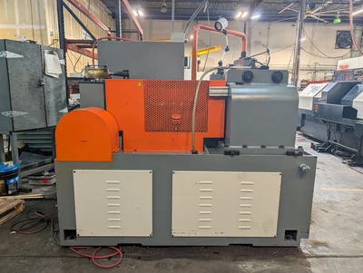 Used _UNKNOWN_ _UNKNOWN_ Thread Rollers Texas US | IRS Auction #1320689