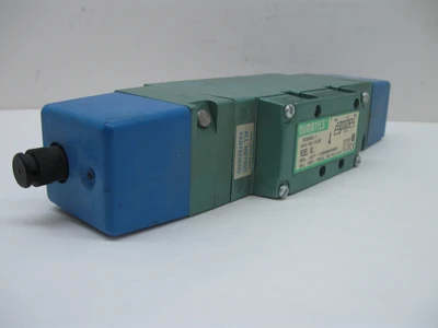 USED NUMATICS ISO5599/11/I12BB400MP00061
