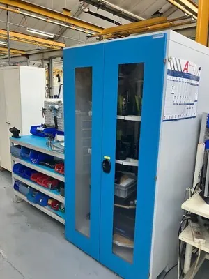 2018 TRAUB TNA 300 CNC Lathes | Charter Auctions (25)