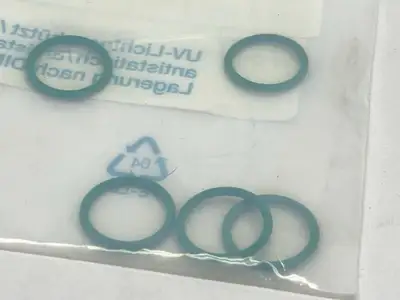 USED SCHEUGENPFLUG 3DIC00351