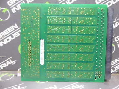 Westinghouse Emerson 1C31225G01 / 3A99258G01 Ovation Analog Input Board Used