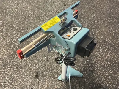 Used AMERICAN INTERNATIONAL ELECTRIC AIE600FL Miscellaneous Packaging Equipment Ohio US | HGR 24 #1460617