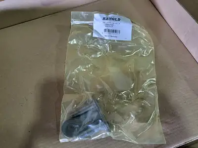 NEW RENOLD 100A1X10FT
