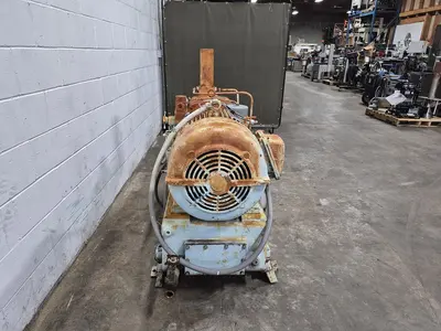 USED 2011 OILGEAR DXR-2011