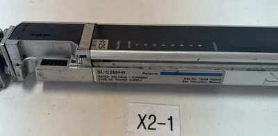 USED KEYENCE SL-C28H-R