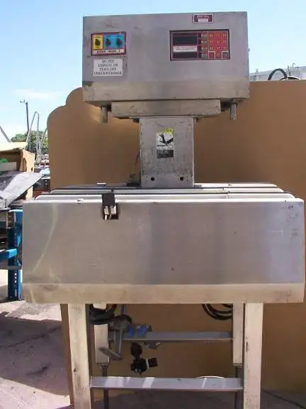 Used _UNKNOWN_ MK11/FR10/SS Checkweighers - Belt Minnesota US | A&I Equipment #1317692