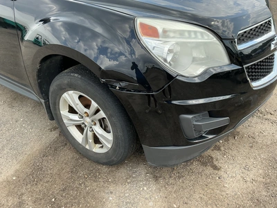 Used 2015 CHEVROLET EQUINOX SUVs Michigan US | Miedema Asset Management Group #1320394
