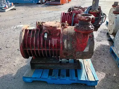 Used GRINDEX 8124.400-0021 Parts (Hydraulics and Pneumatics) British Columbia CA | Lenmark #1440548