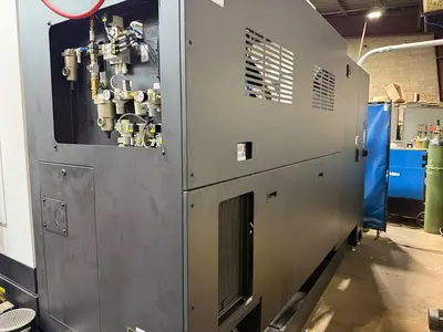 2024 DN SOLUTIONS PUMA 3100SY CNC Lathes | Toolquip, Inc. (7)