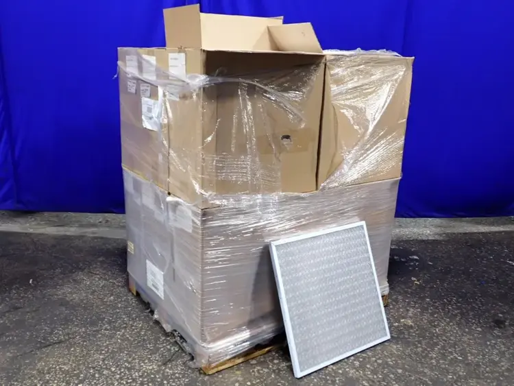 Used FREUDENBERG HYDRO MESH Miscellaneous MRO Ohio US | HGR 24 #1184165