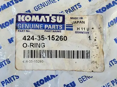 NEW KOMATSU 424-35-15260
