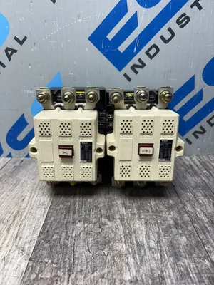 FUJI ELECTRIC SC-5N Electrical/PLC/Automation | ESS Industrial Equipment Sales (2)