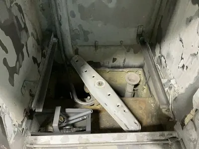 Used HOBART AM14F Parts Washers Ohio US | HGR 24 #1261069