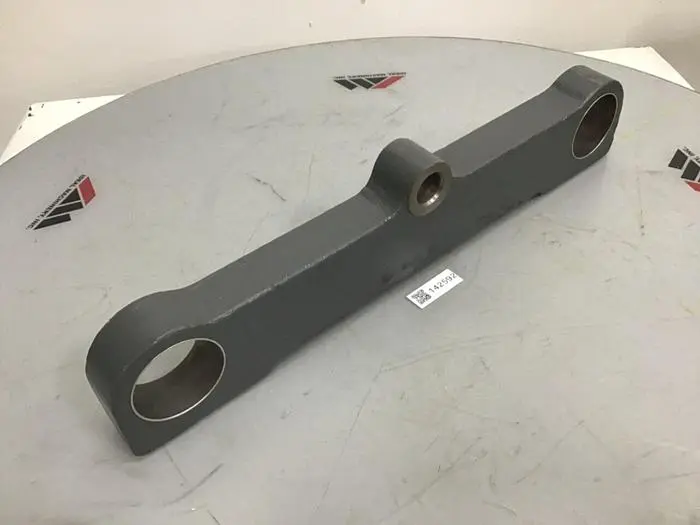 Used JSW J165EII / CS Injection Molding Parts Michigan US | Ideal Machinery #572634