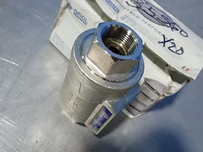 Used OMAL VNC82546 Pumps Ohio US | HGR 24 #1083929