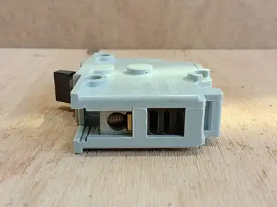 Used FEDERAL PIONEER NBH115 Switchgears British Columbia CA | Lenmark #1438450