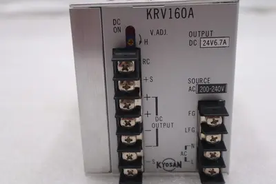 Used _UNKNOWN_ _UNKNOWN_ DC Power Supplies Pennsylvania US | Global Equipment International, LLC #1436677