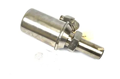 GEFRAN R50083 CONTACTLESS MAGNETOSRICTIVE LINEAR POSITION TRANSDUCER REPAIRED