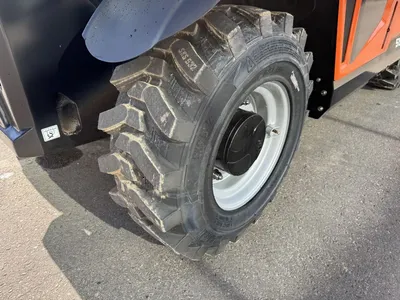 New | in-Stock 2026 JLG 519 TELEHANDLER Telehandlers Alberta CA | Adcock Equipment #1417627